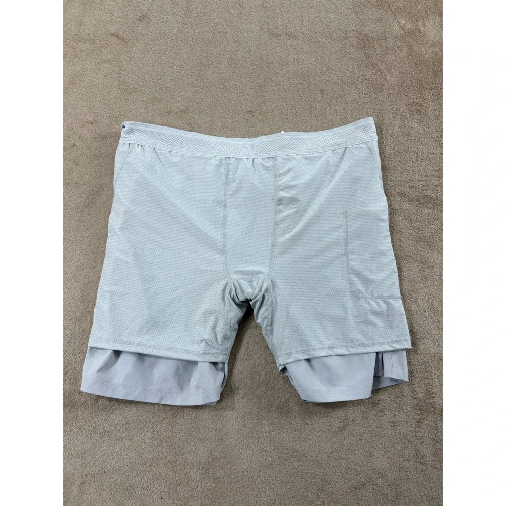 Fabletics athletic lined euc